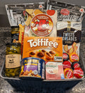 Delectable Exquisite Gift Basket