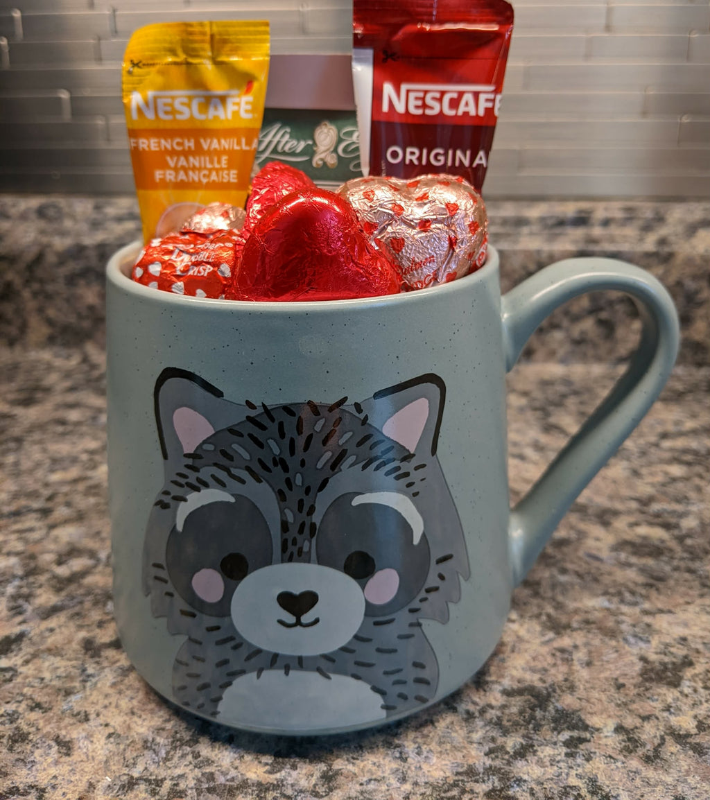 Sweet Woodland Mug