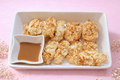 *NEW* 12 Coconut Bliss Macaroons Gluten Free