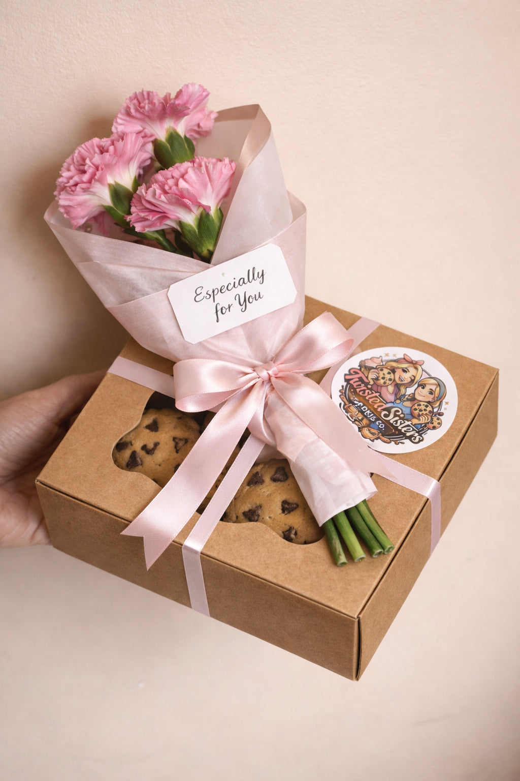 *NEW* Especially for You