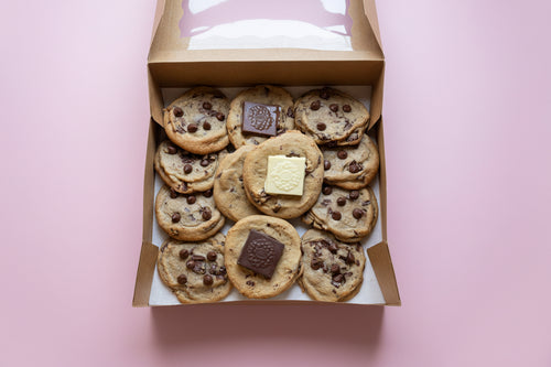 *NEW* Specialty Ferrero Rocher Chocolate Chunk