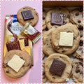 *NEW* Specialty Ferrero Rocher Chocolate Chunk
