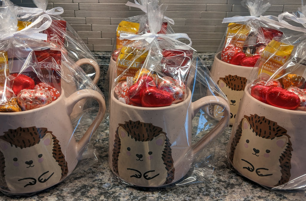 Sweet Woodland Mug