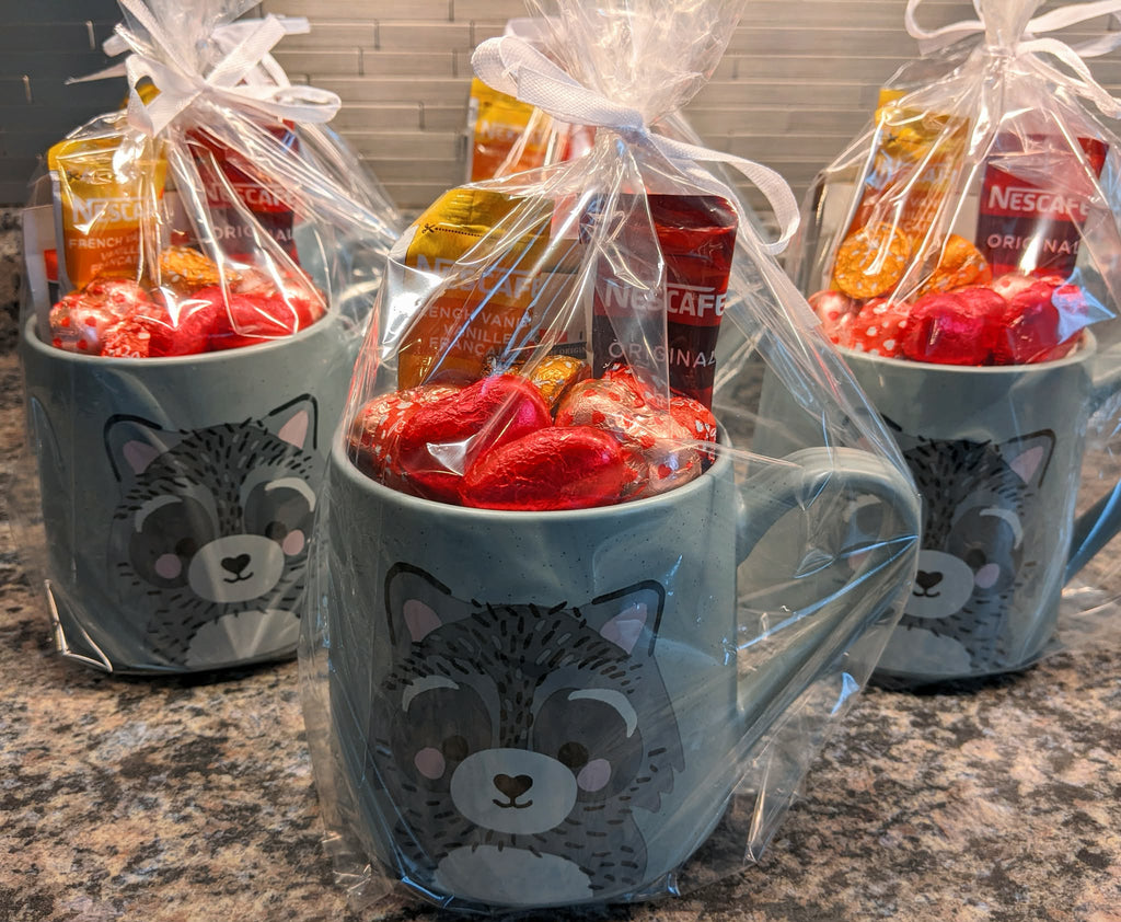 Sweet Woodland Mug
